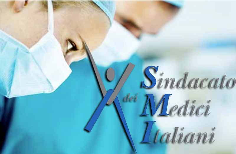 Smi: medici di base in prima linea contro il virus