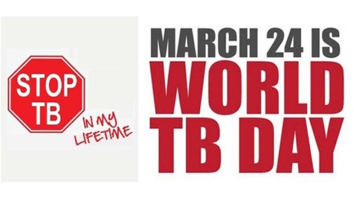 Giornata mondiale della tubercolosi