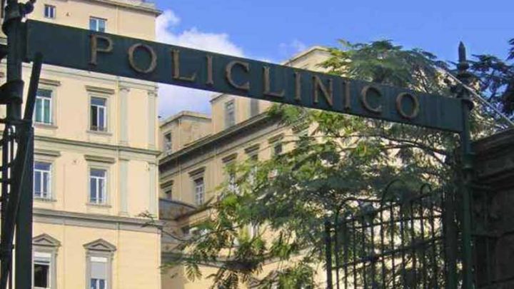 Il nuovo volto del “vecchio Policlinico”