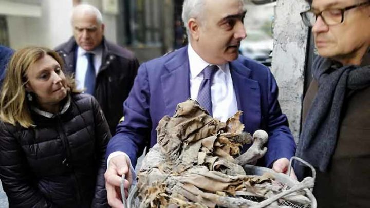 Incurabili, si spinge per recuperare il tempo perduto