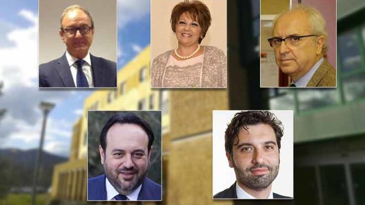 “S.Alfonso” , svolta in Regione