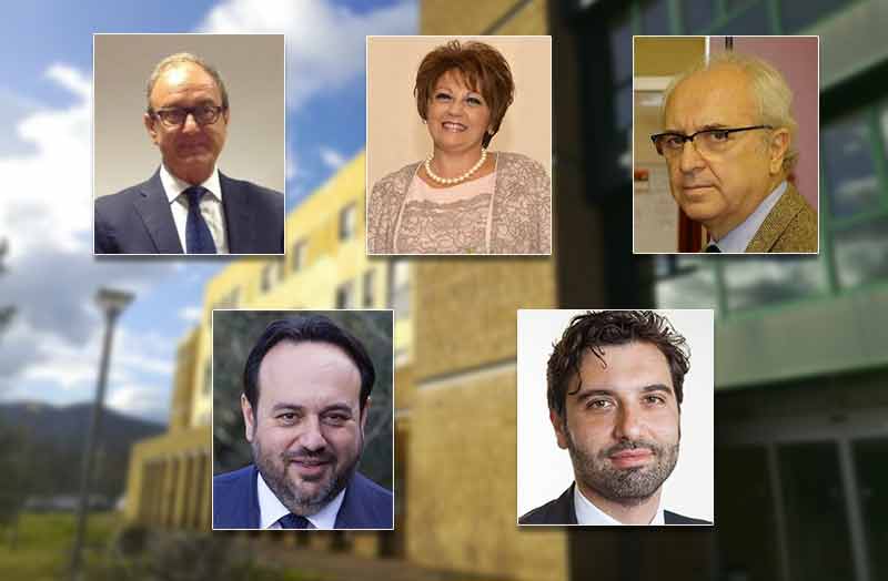 “S.Alfonso” , svolta in Regione