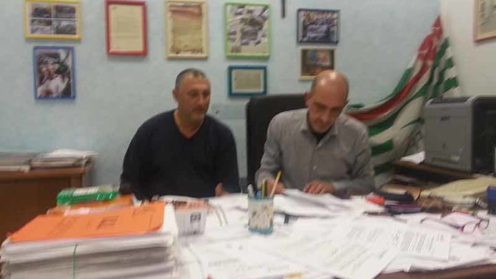 Clinica Cobellis, verso la schiarita