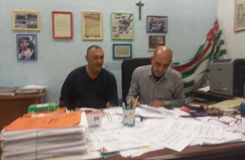 Clinica Cobellis, verso la schiarita