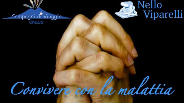 La malattia come motore per crescere