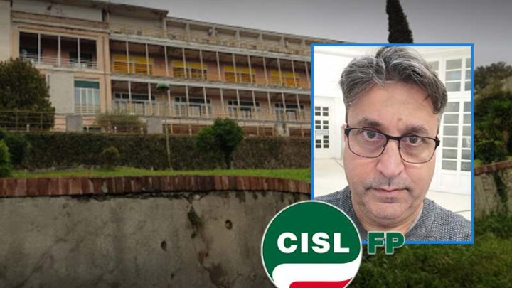 Da Procida, l’ospedale dimenticato