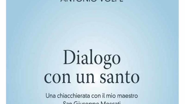 “Dialogo con un Santo”