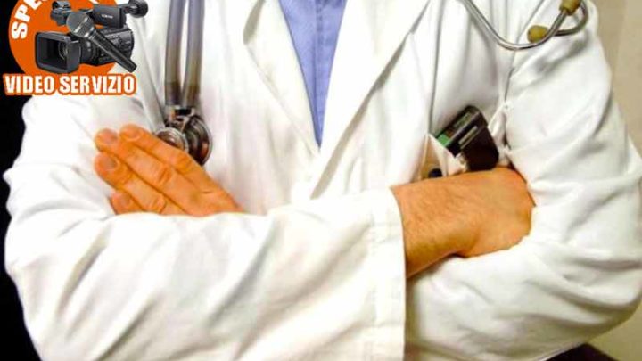 Precari e sanità