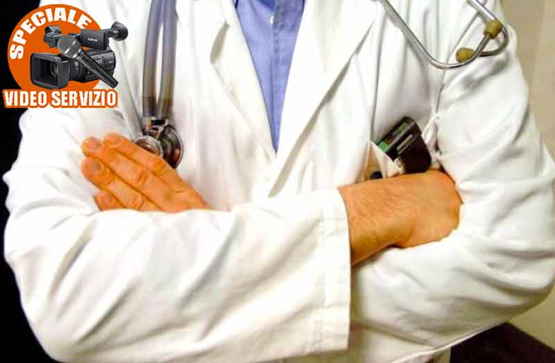 Precari e sanità