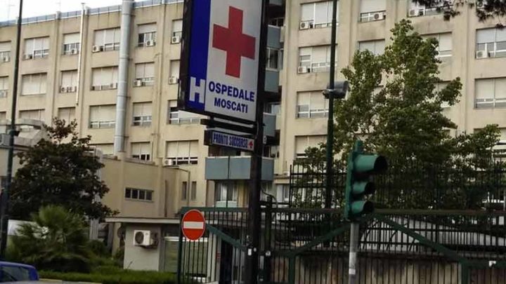 “Moscati” di Aversa, al via i lavori di restyling