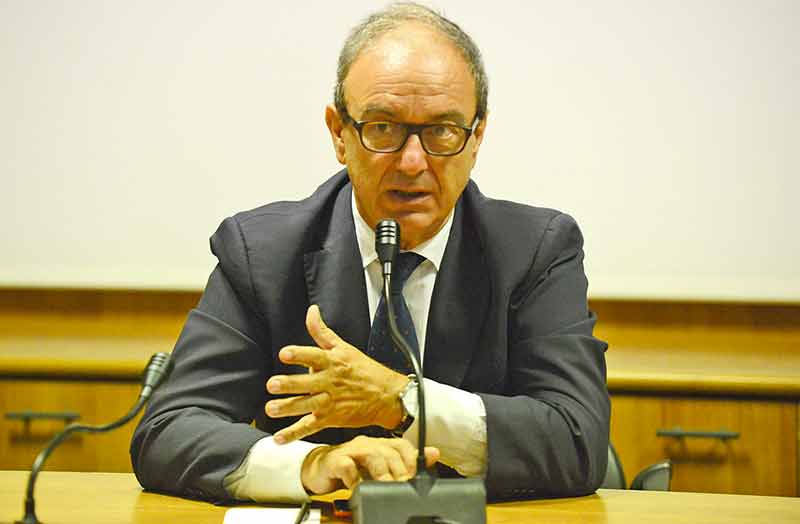 Sanità, nomine dirigenti e “proroghine”