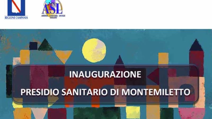 Rafforzata la sanità territoriale irpina