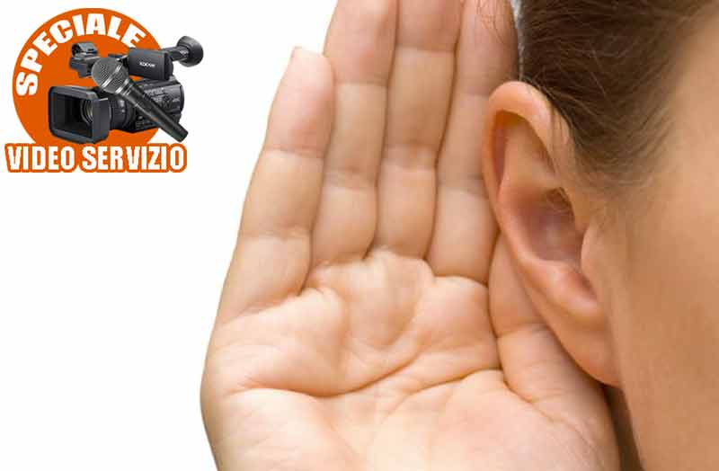 I disturbi dell’udito