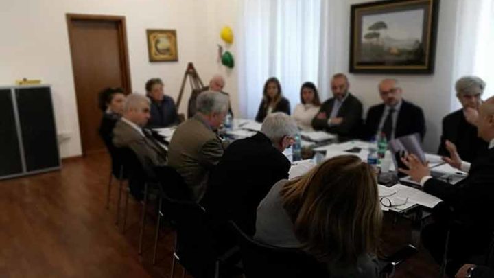 Curare gli Incurabili