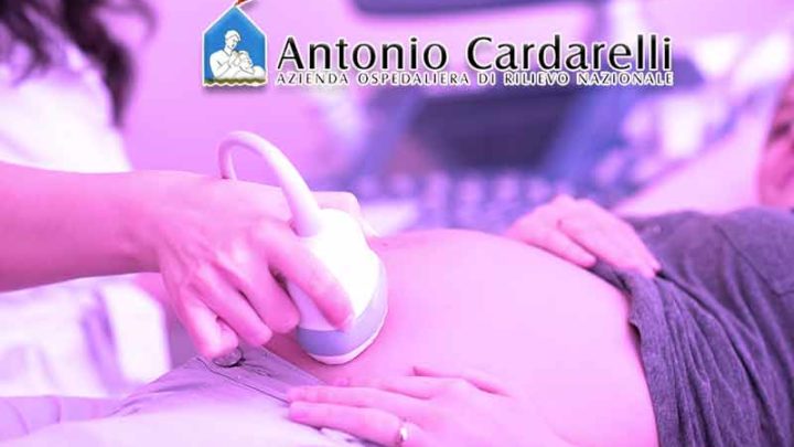 Cardarelli, bollino rosa alla ginecologia