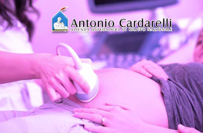 Cardarelli, bollino rosa alla ginecologia