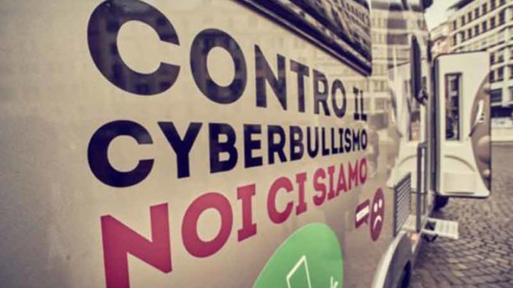 A Sala Consilina per combattere il ciberbullismo