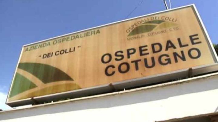 Caso di meningite a Quarto