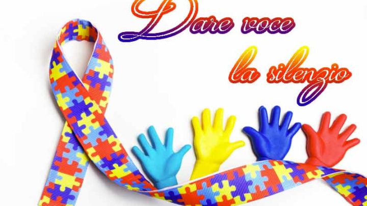 “Dare voce al silenzio”