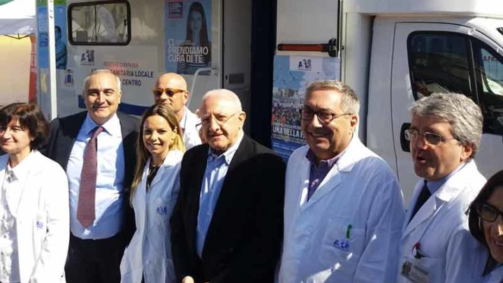 Più medicina preventiva più salute
