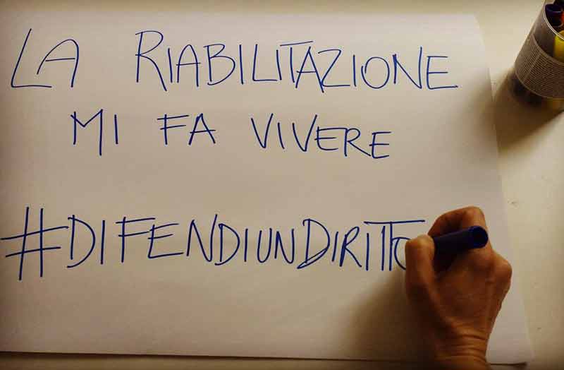 #difendiundiritto 