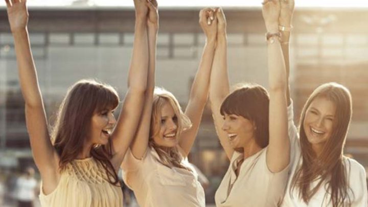 Quattro volte donna