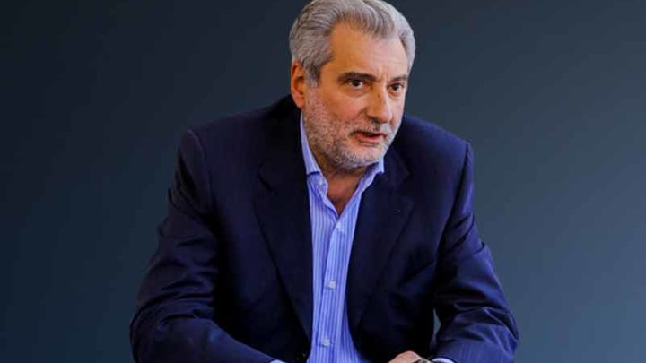 Commissario toscano? Un film già visto
