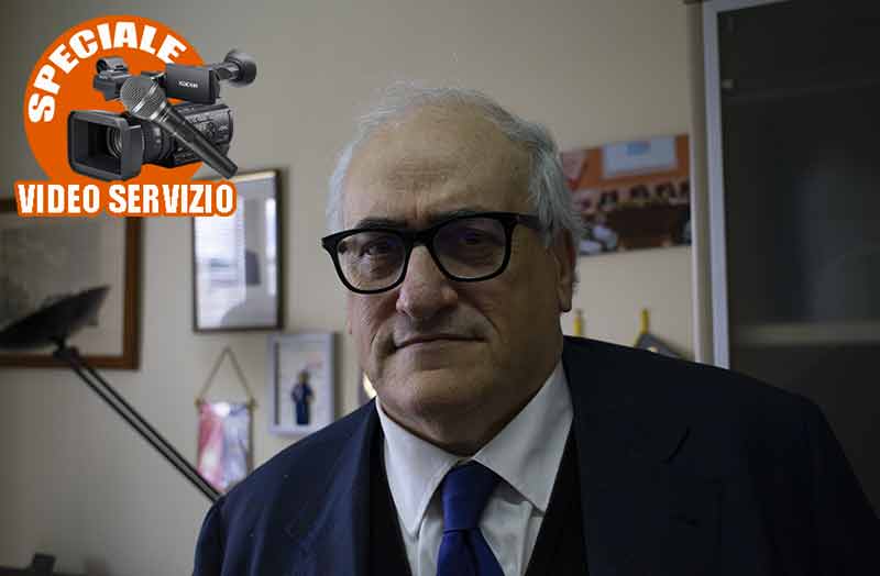 I progressi dell’Aorn Caserta