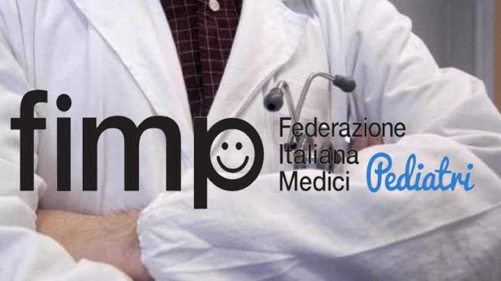 La Federazione dei pediatri condivide Co.s.ped