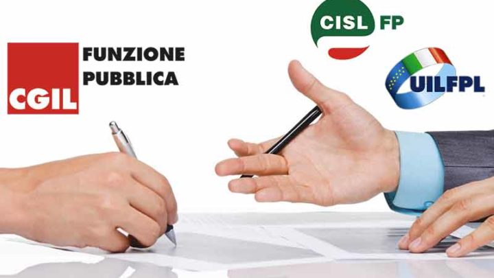 Sanità privata, i sindacati confederali si dividono