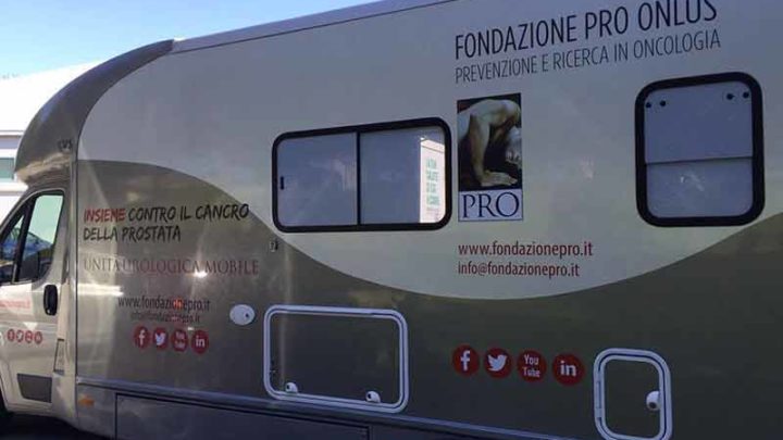 Prevenire il tumore della prostata