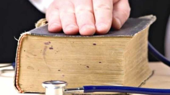 Ordine dei medici, giurano i neolaureati irpini