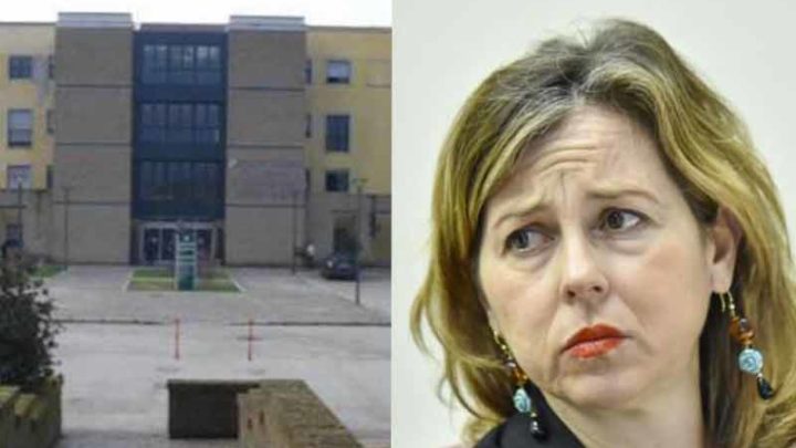 Ospedale S. Alfonso, interviene il ministro Grillo