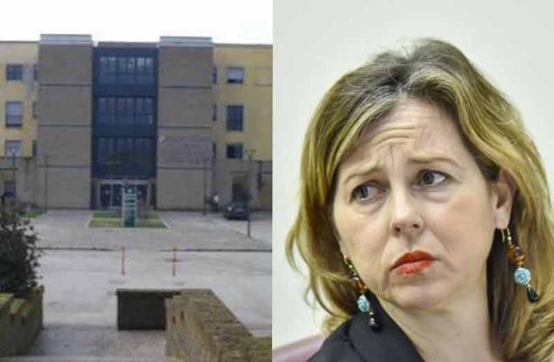 Ospedale S. Alfonso, interviene il ministro Grillo
