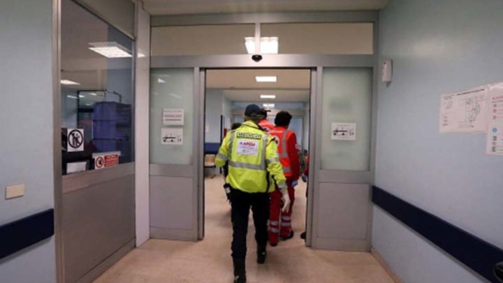“No agli specialisti di  Guardia medica nei Pronto soccorso”