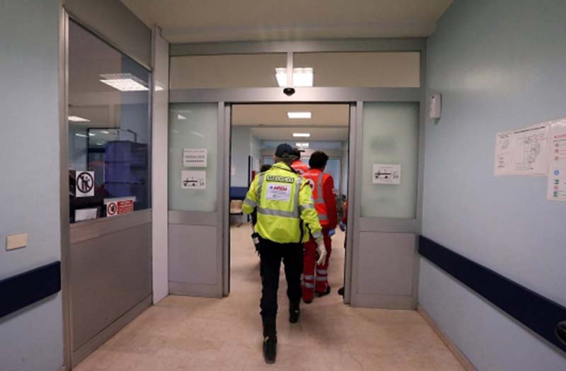 “No agli specialisti di  Guardia medica nei Pronto soccorso”