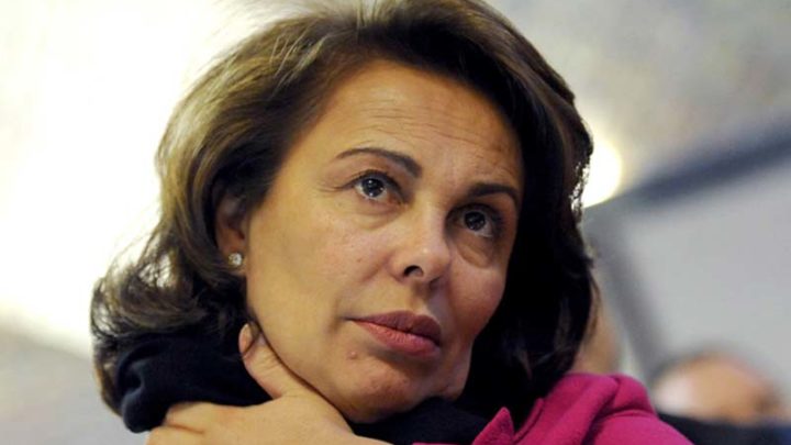 Sandra Lonardo sull’ospedale santagatese