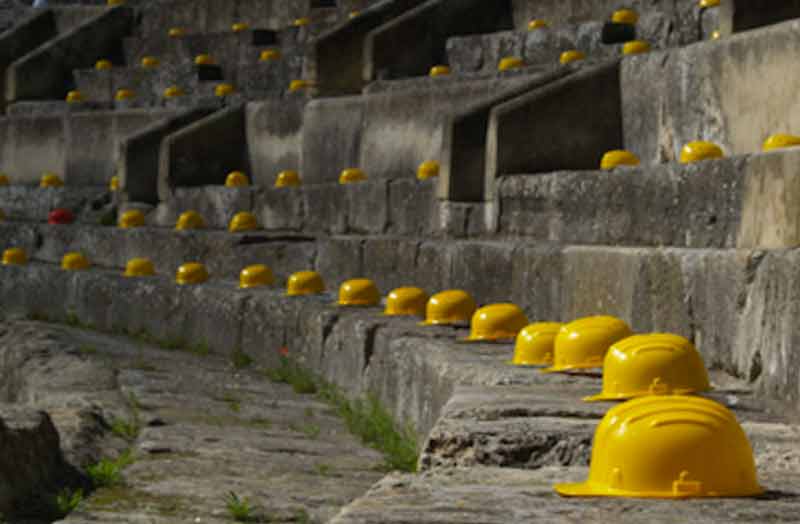 Cancro da …lavoro