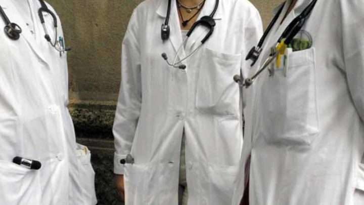 “Medici senza carriere” verso il 10 maggio