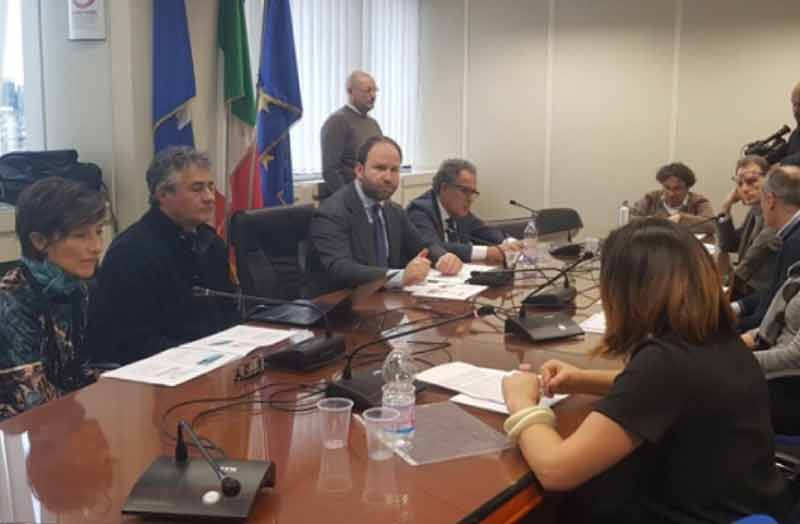 Metalli pesanti e salute