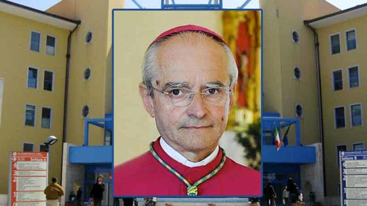Irpinia, la Chiesa incontra gli studenti