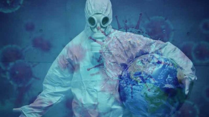 Pandemia non se ma quando