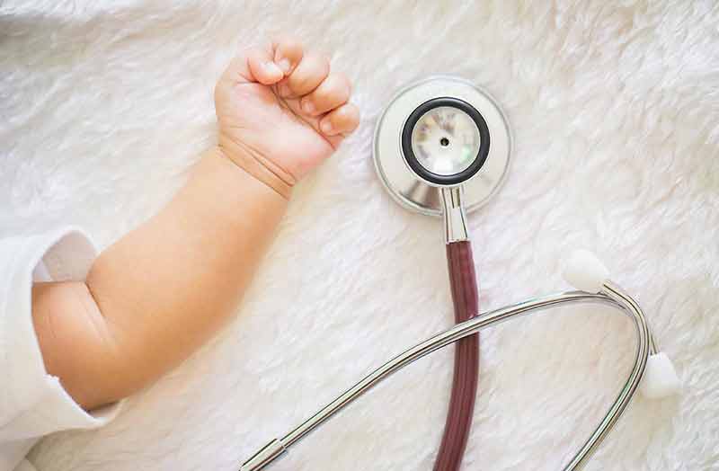 “Medici senza carriere”, scendono in campo i pediatri