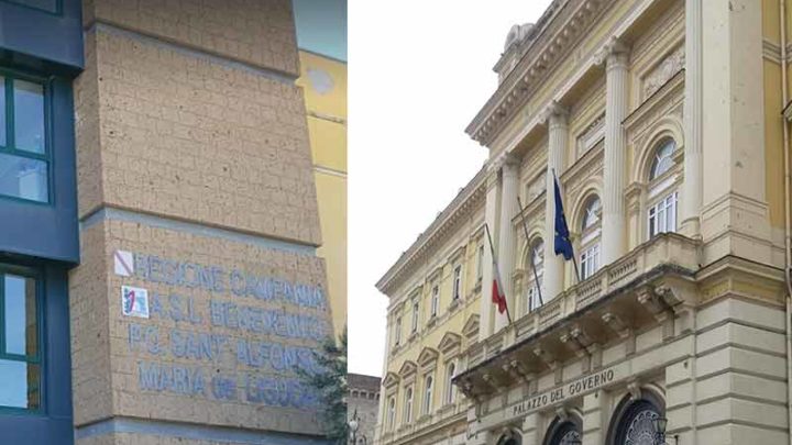 Incontro in prefettura per l’ospedale di Sant’Agata