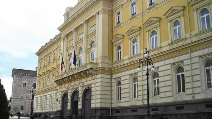 Ospedale S. Alfonso, appello al Prefetto