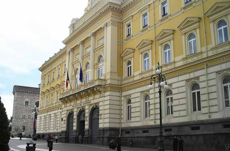 Ospedale S. Alfonso, appello al Prefetto