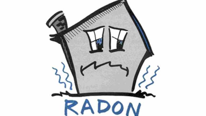 Riduzione rischio radon, in arrivo la Legge regionale