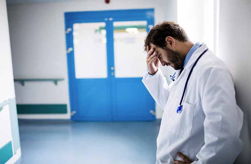 Il settimo giorno…si riposò