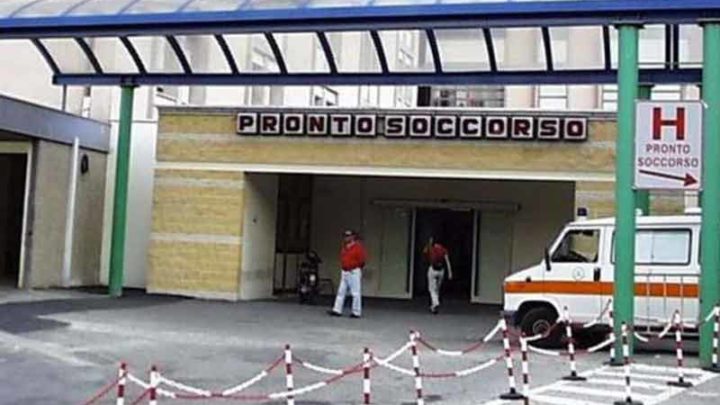 “Rummo” Benevento, perdono la vita due 50enni per Covid