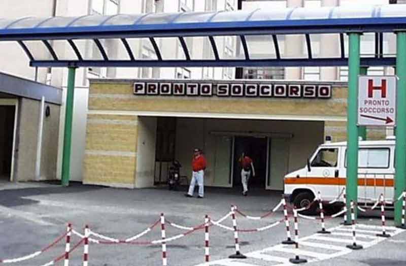 Rummo Benevento, nessun decesso Covid e due pazienti dimessi
